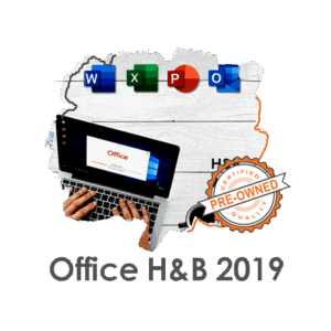 آفیس 2019 هوم اند بیزینس