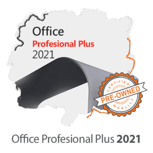آفیس 2021 پرو پلاس | Office 2021 Pro Plus