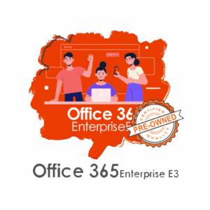 آفیس 365 Enterprise E3