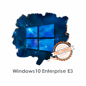 ویندوز10 اینترپرایز E3