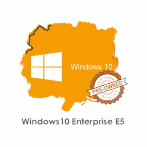ویندوز10 اینترپرایز E5