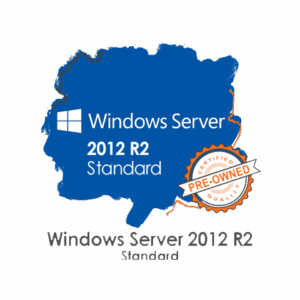 ویندوز سرور 2012 R2 استاندارد