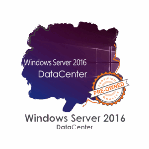 ویندوز سرور 2016 دیتاسنتر