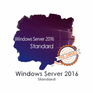ویندوز سرور 2016 استاندارد