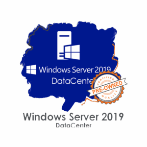 ویندوز سرور 2019 دیتاسنتر